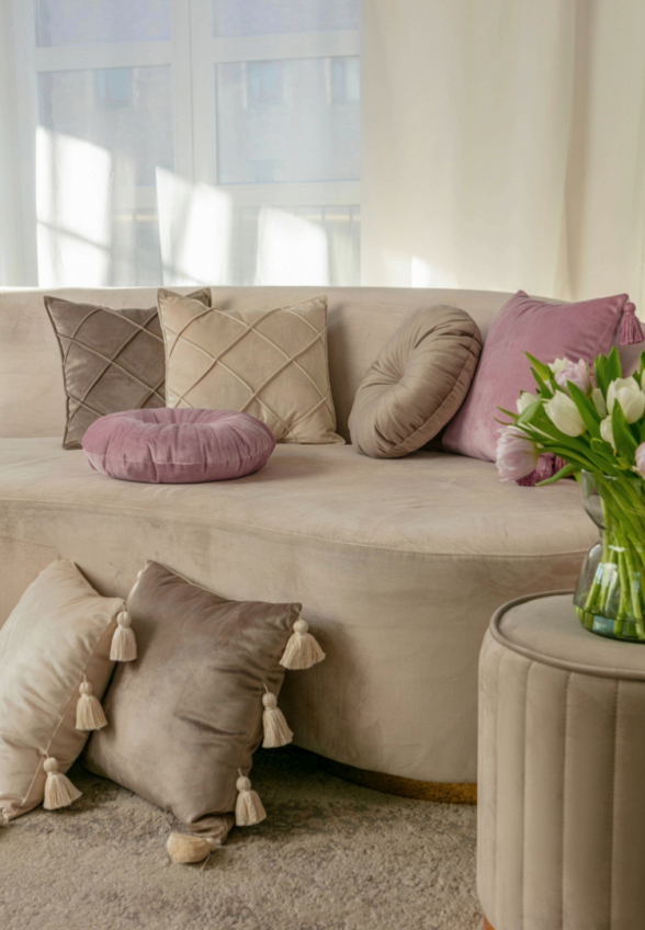 Подушка декоративная Soft Box