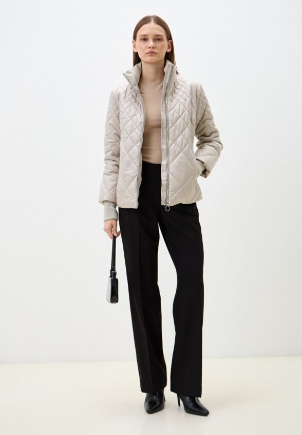 Куртка утепленная Снежная Королева