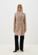 Пальто двубортное Almarosa7  - превью