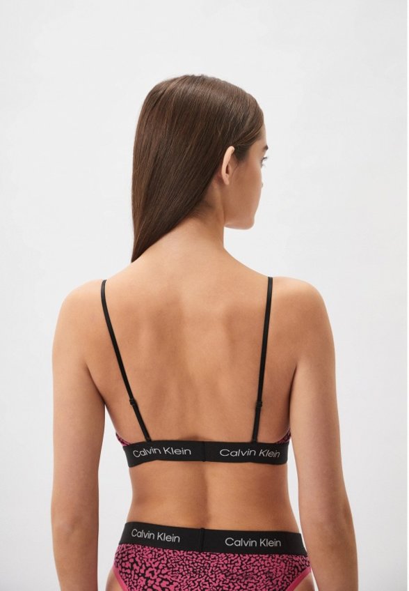 Бюстгальтер Calvin Klein Underwear