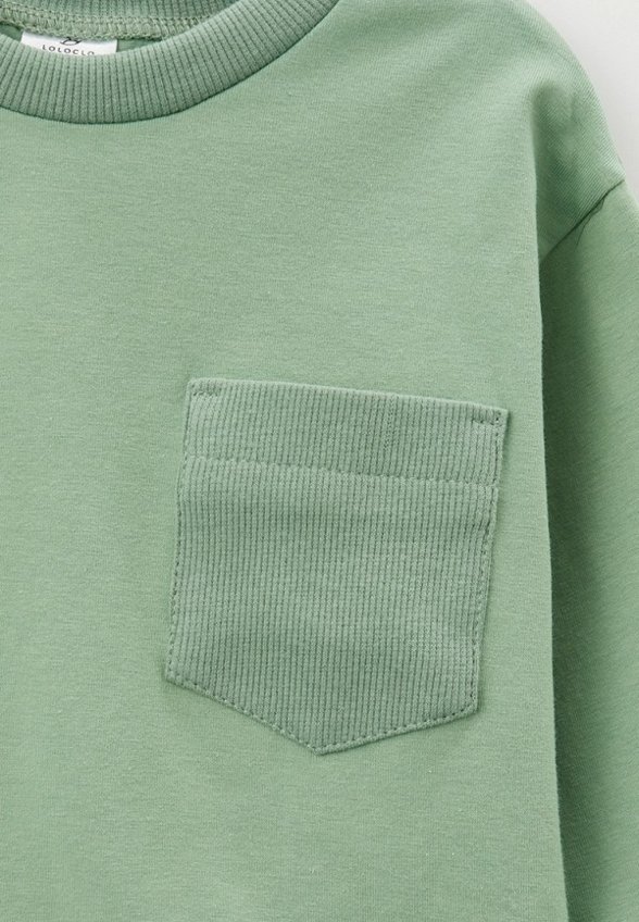 Лонгслив Loloclo