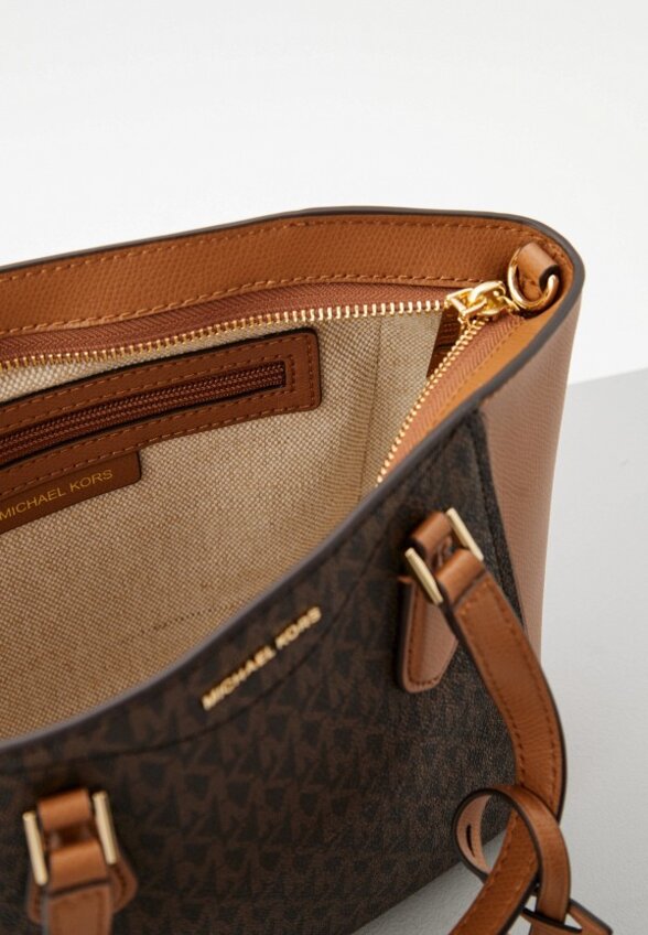 Сумка и брелок Michael Michael Kors