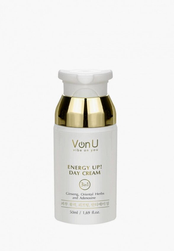 Крем для лица Von U