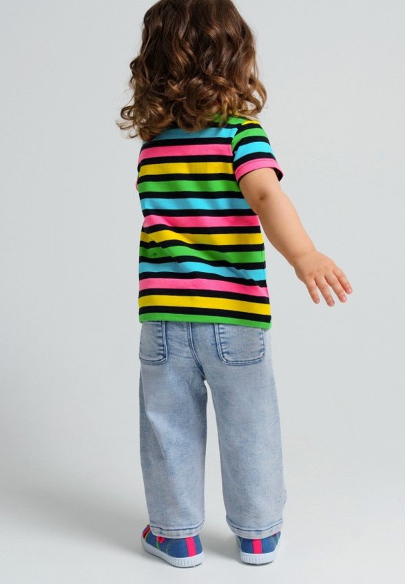 Джинсы PlayToday