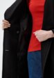 Пальто двубортное Almarosa4  - превью