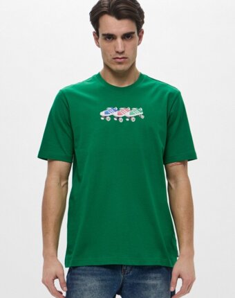 Футболка adidas Originals мужчинам