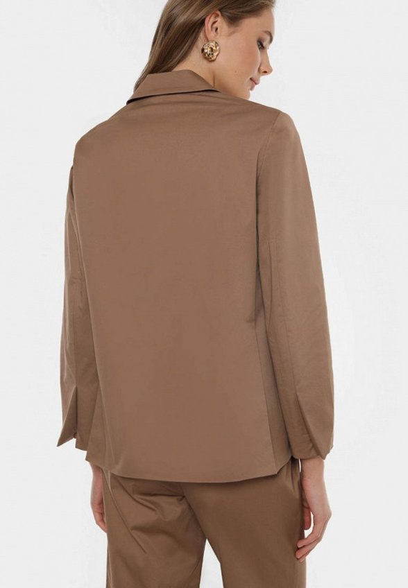 Жакет A la Tete