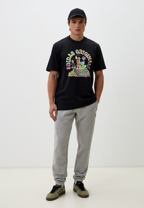 Брюки спортивные adidas Originals