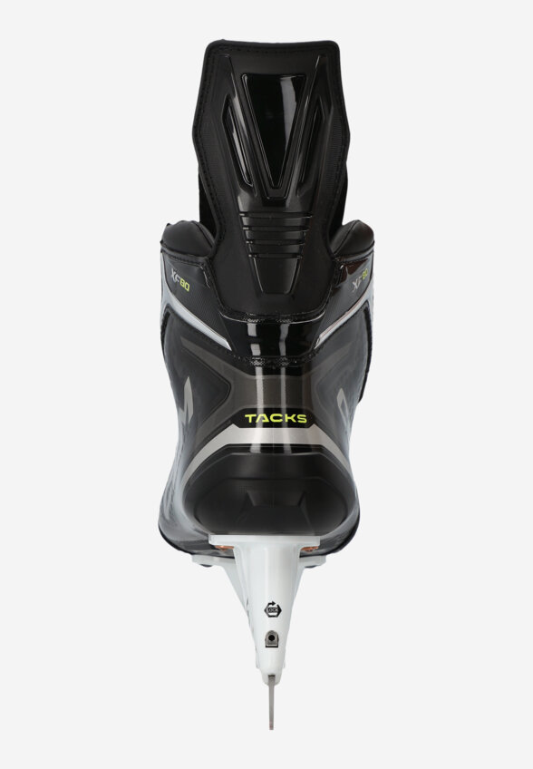 Коньки хоккейные CCM Tacks XF 80 SR, Черный