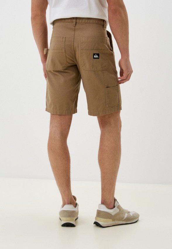 Шорты Quiksilver