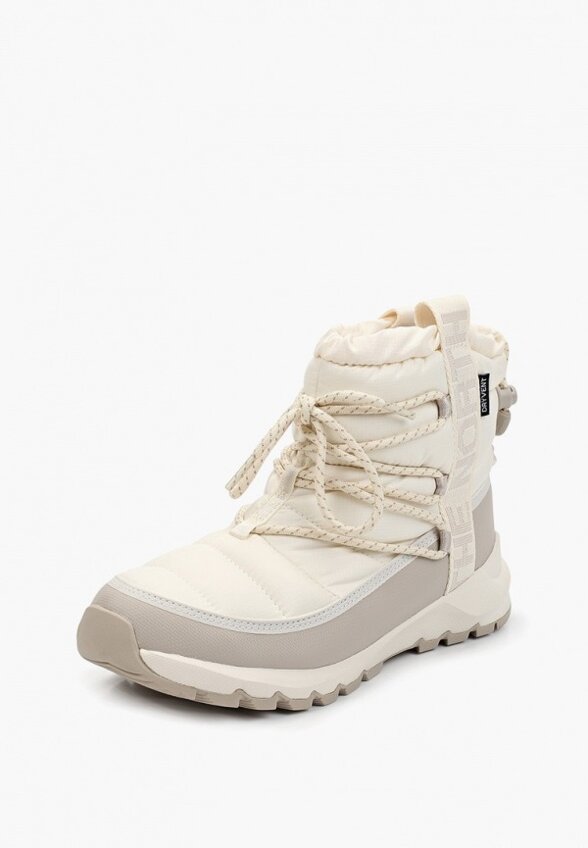 Дутики The North Face