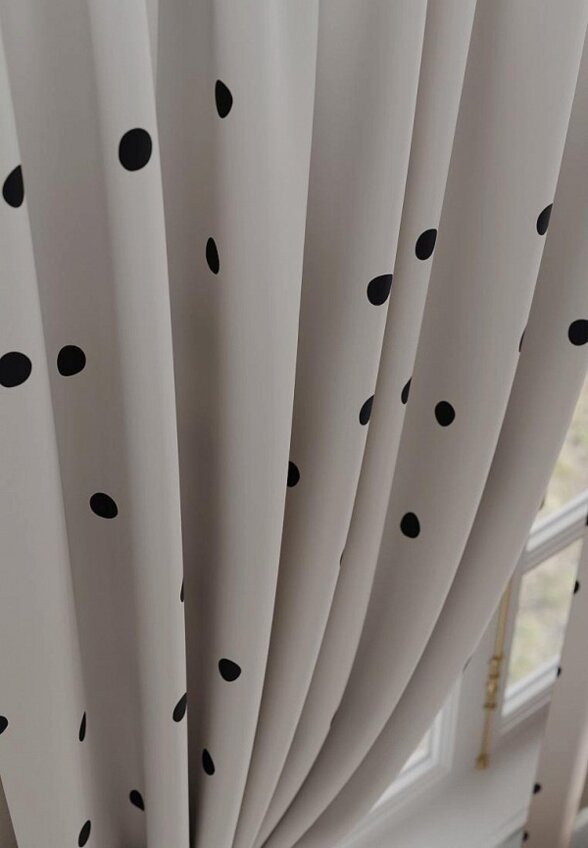 Шторы Comfy Way