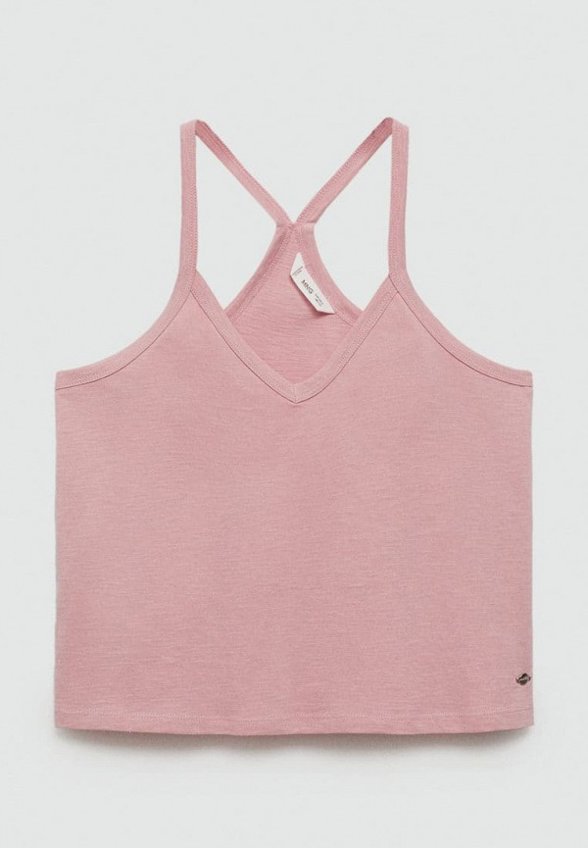 Майка Mango Teen