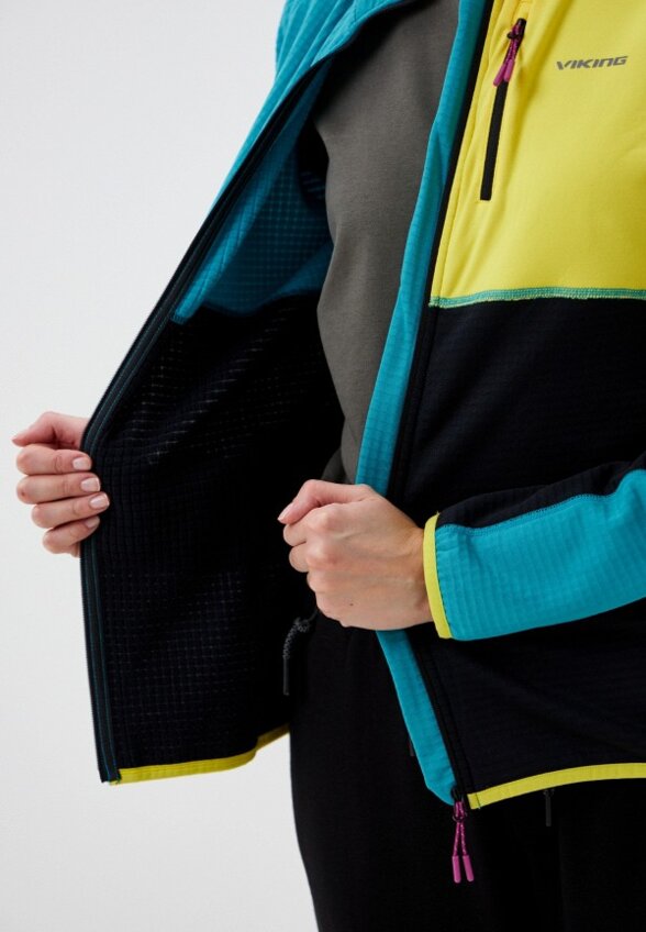 Олимпийка Viking