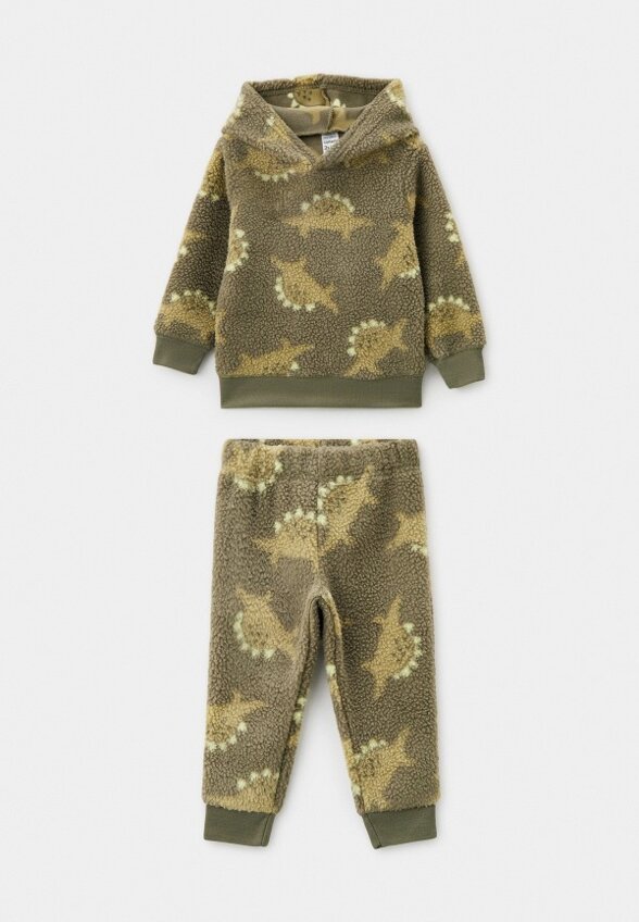 Костюм спортивный Carter’s