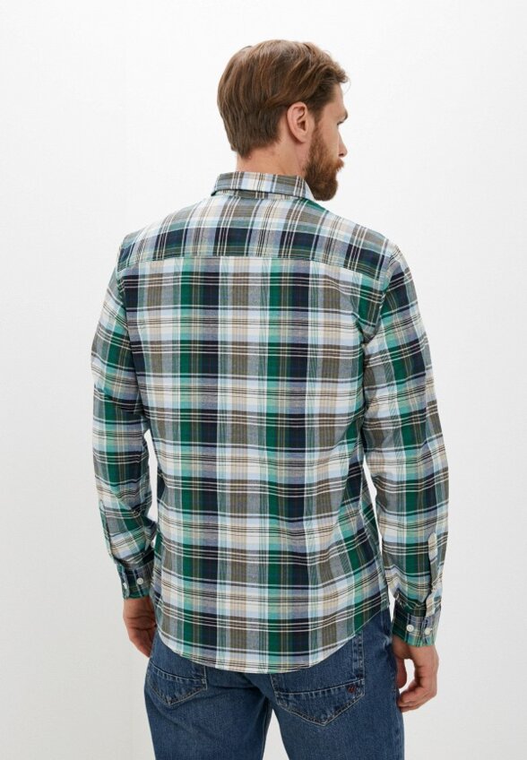 Рубашка Colin's