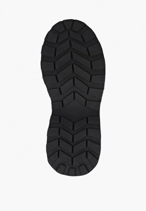 Ботинки Abricot