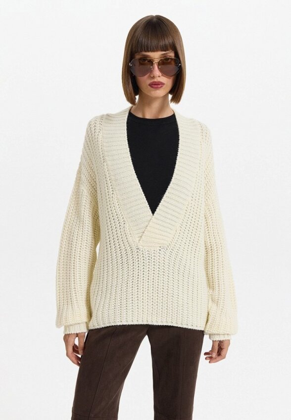 Пуловер Love Republic