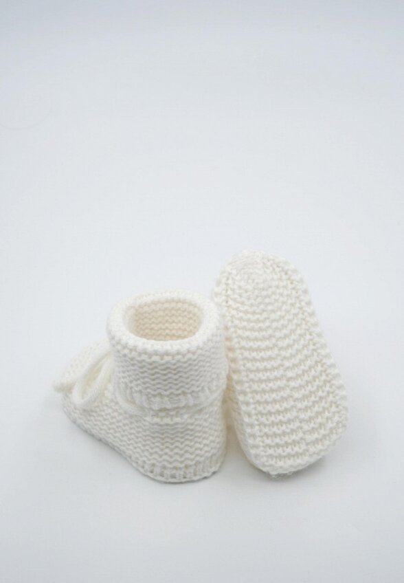 Пинетки Jacote