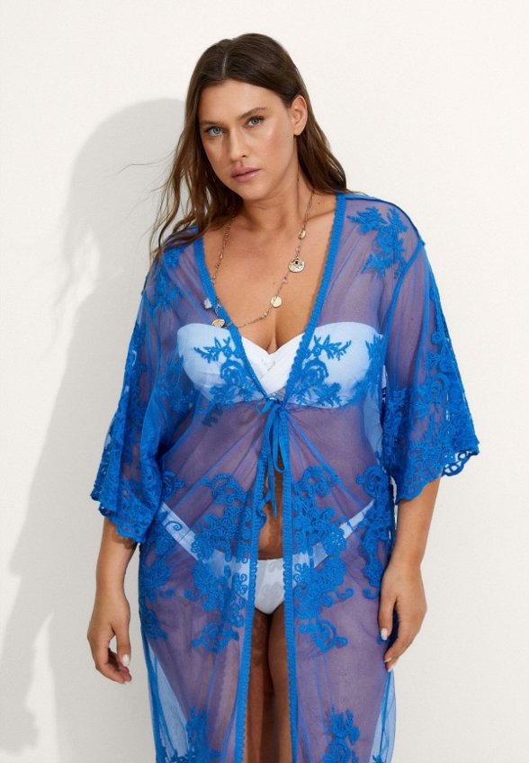 Туника пляжная Rosedena