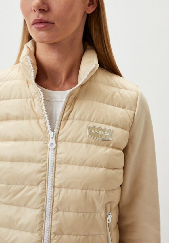 Куртка утепленная Duvetica