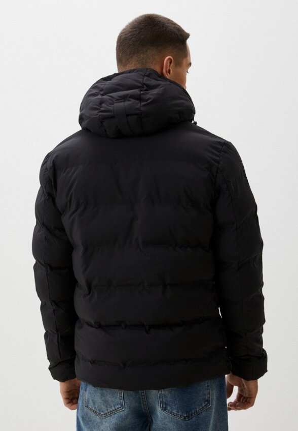 Пуховик Urban Fashion for Men