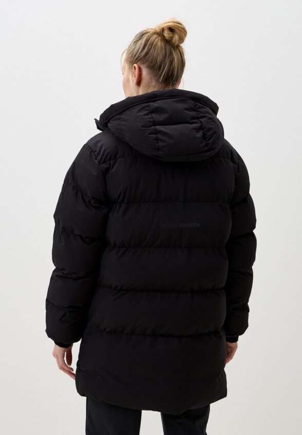 Куртка утепленная Helly Hansen