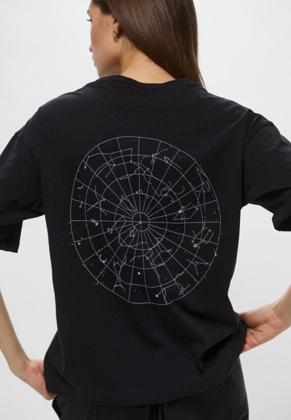 Футболка Boss