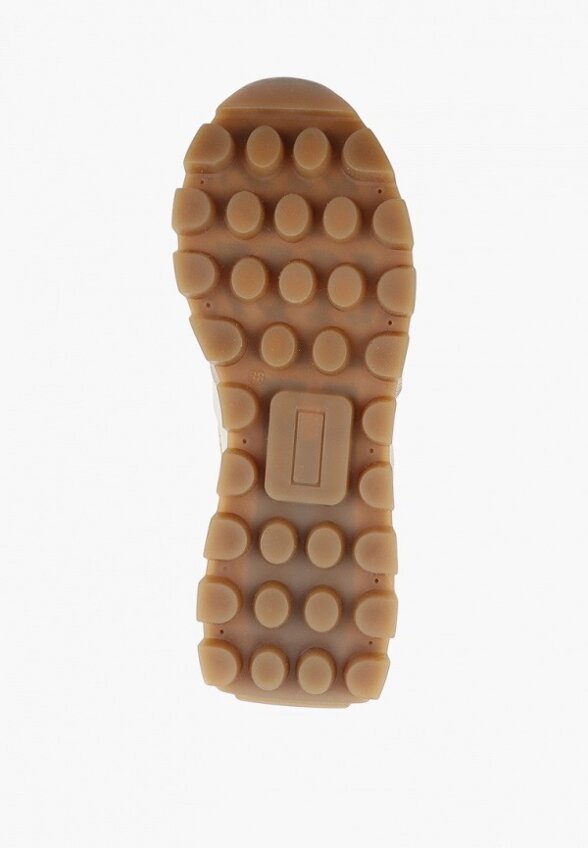 Кроссовки Emanuele Gelmetti