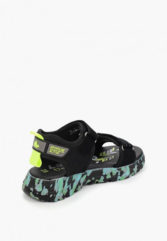 Сандалии Котофей