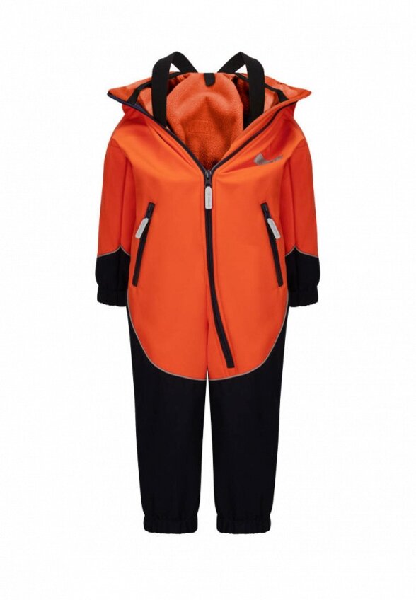 Комбинезон утепленный Stylish Amadeo