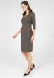 Платье Grey Cat2  - превью
