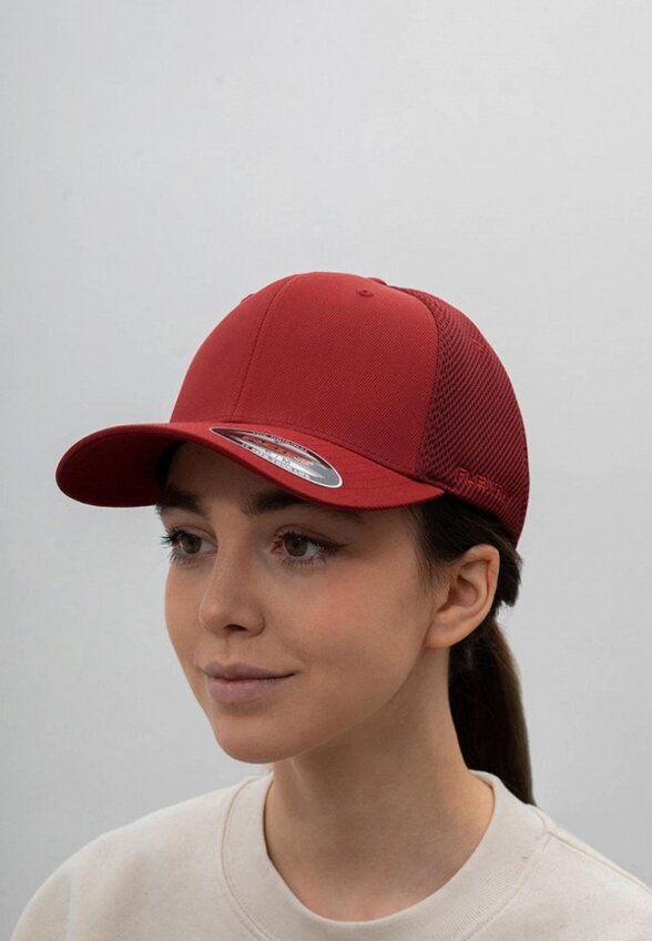 Бейсболка Flexfit