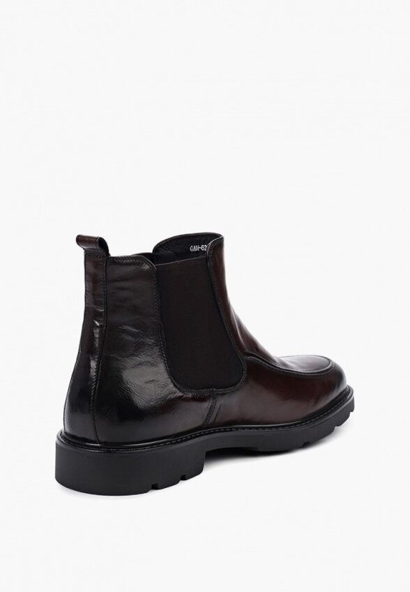 Ботинки Graciana