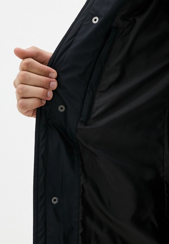 Куртка стеганая Bazioni