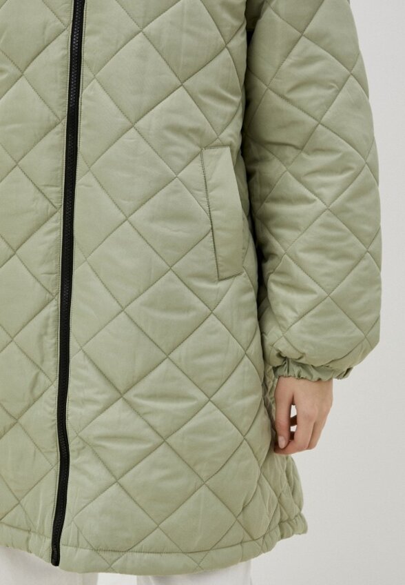 Куртка стеганая W.sharvel