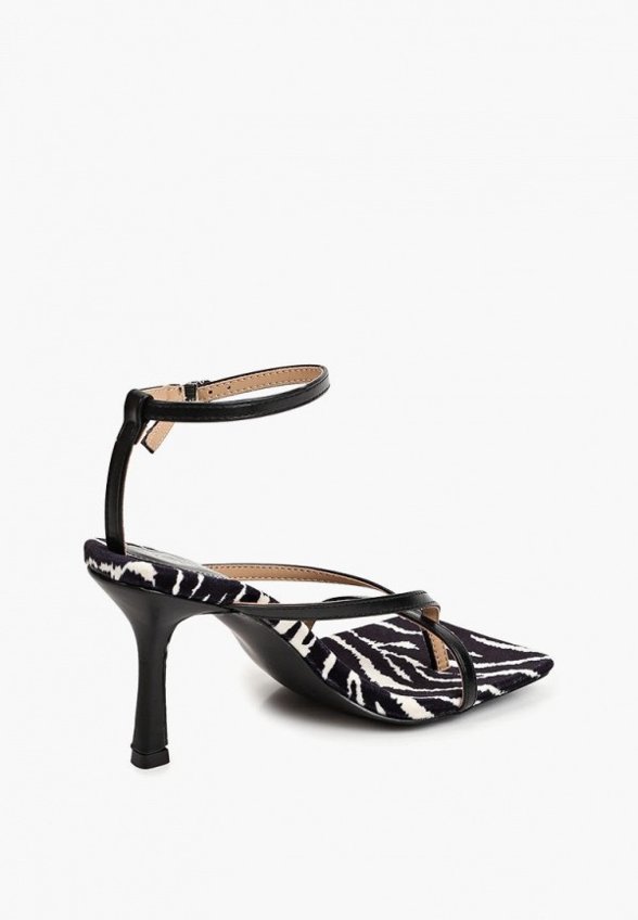 Босоножки Sbalo