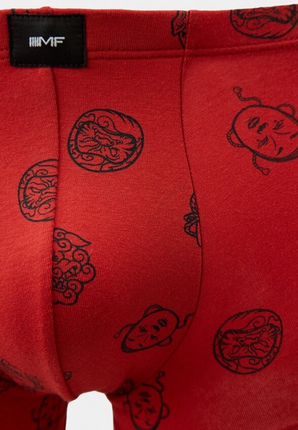 Трусы 3 шт. Mark Formelle