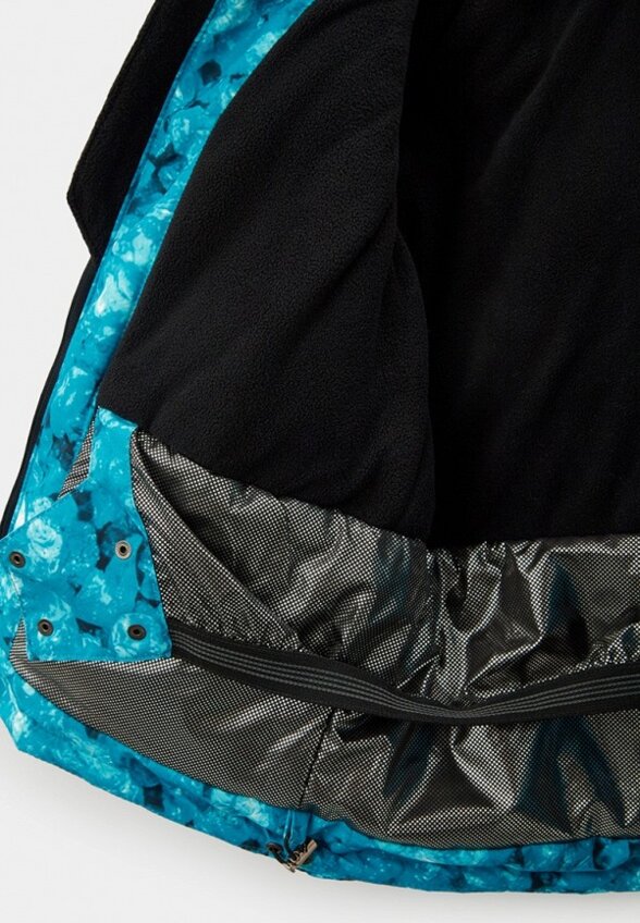 Куртка утепленная Jam Mix