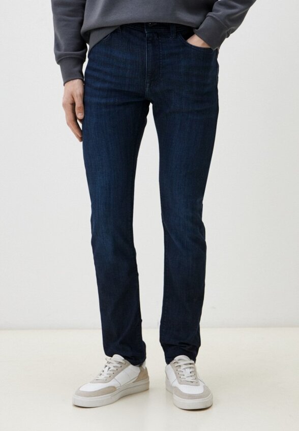 Джинсы Tommy Hilfiger