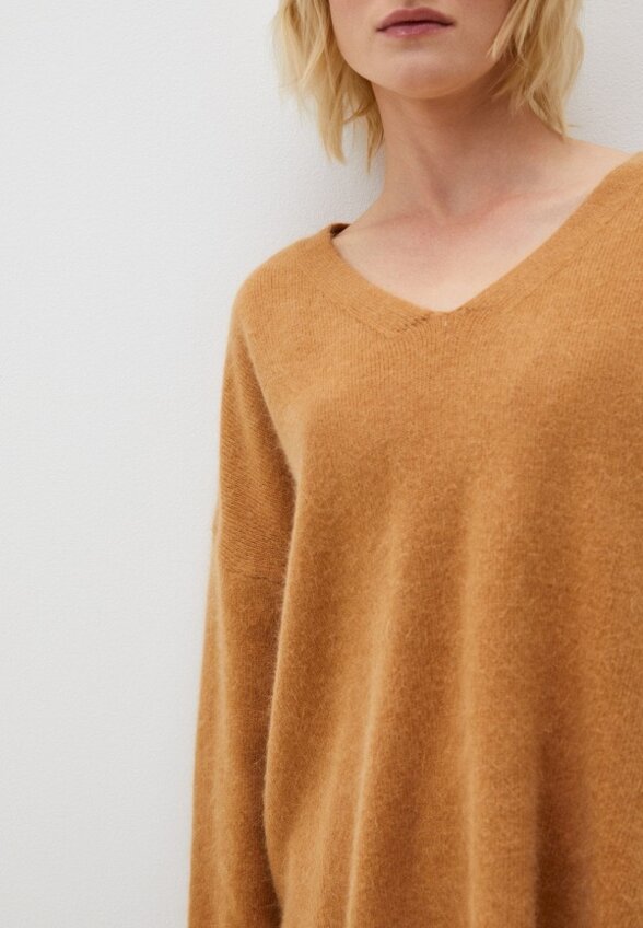 Пуловер Sei Unica