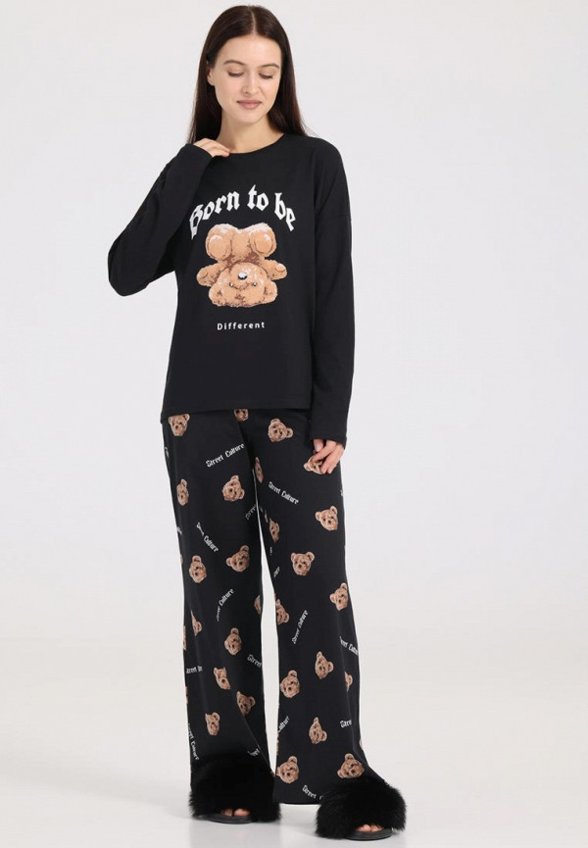 Пижама Апрель