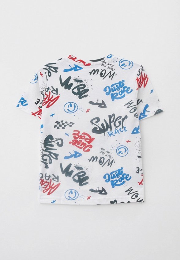 Футболка O'STIN