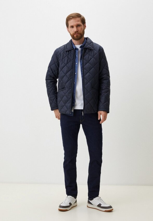 Куртка утепленная RNT23