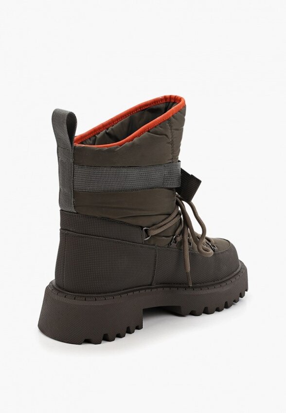 Ботинки Respect