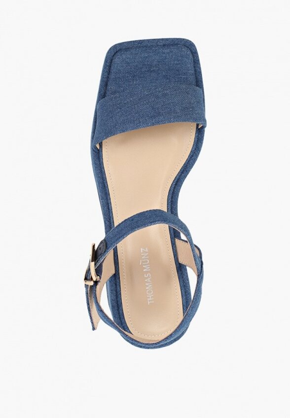Босоножки Thomas Munz