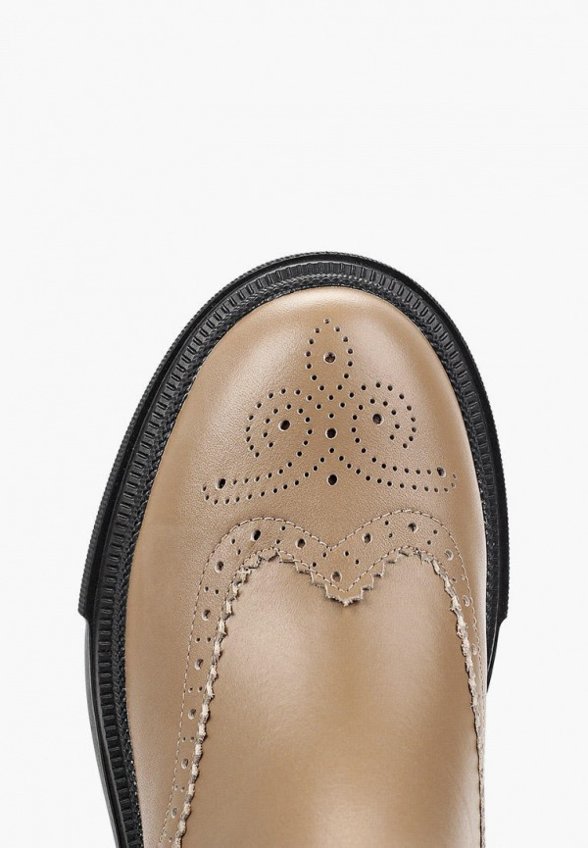 Ботинки Sbalo