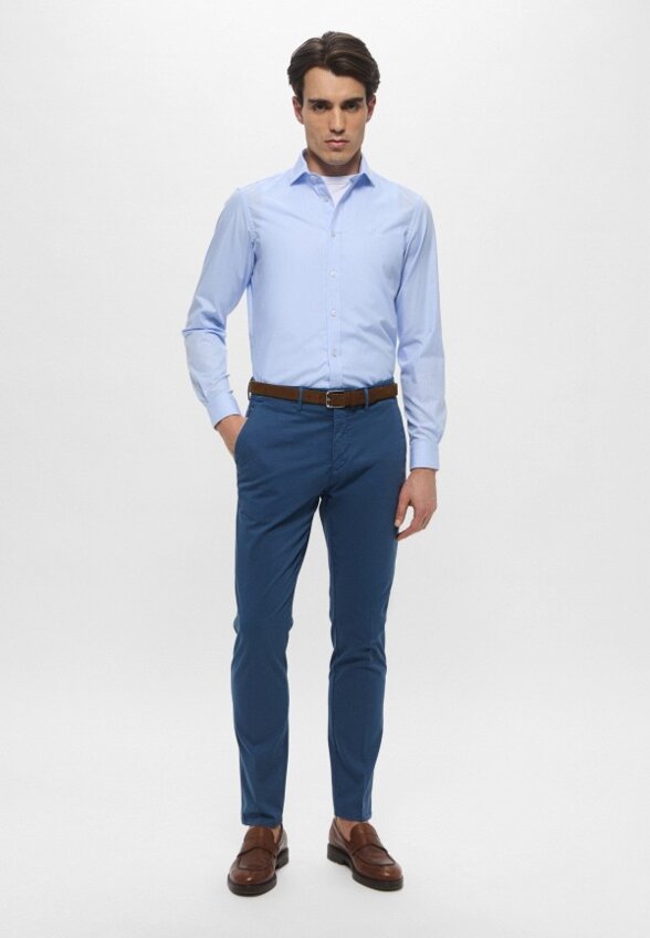 Рубашка Harmont & Blaine