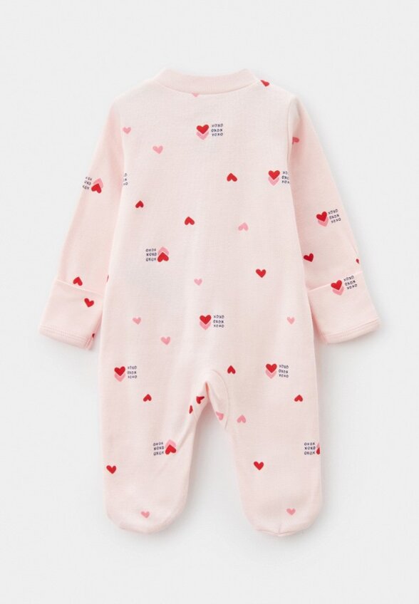 Комбинезон домашний Carter’s