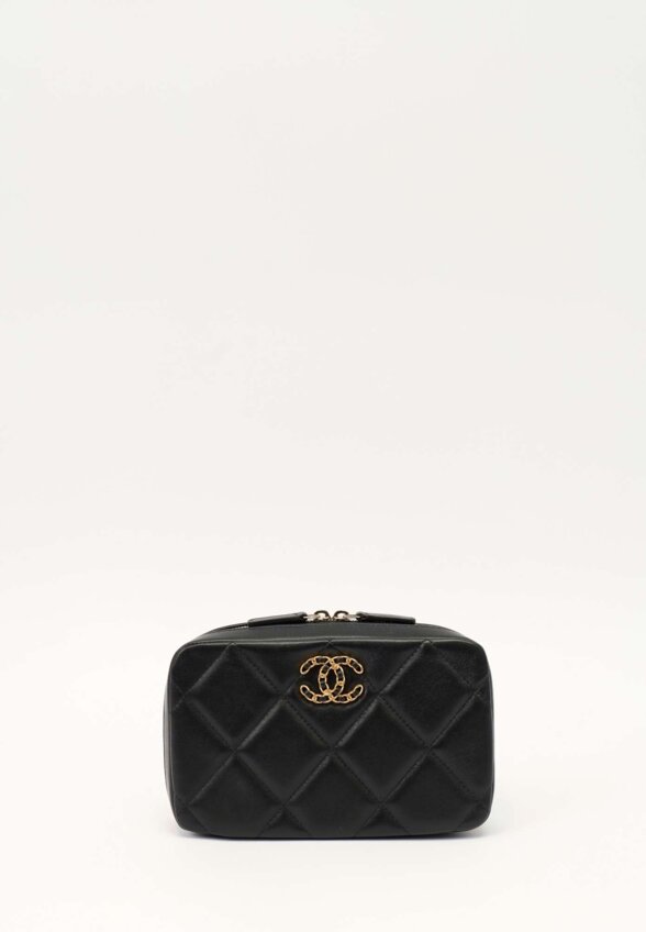 Chanel 19
